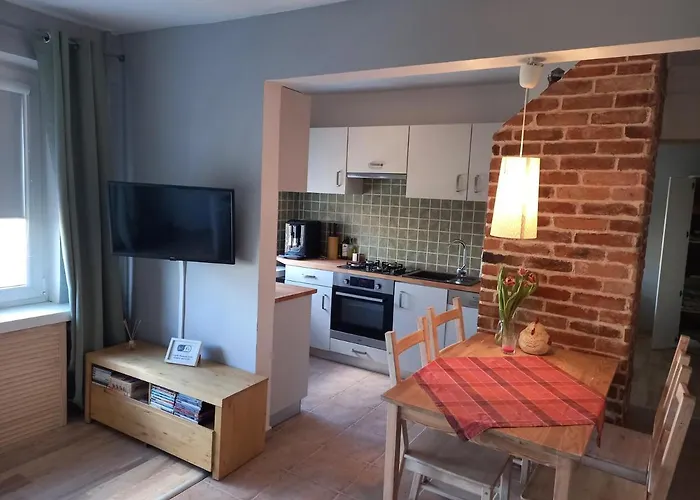 Apartament Promenada