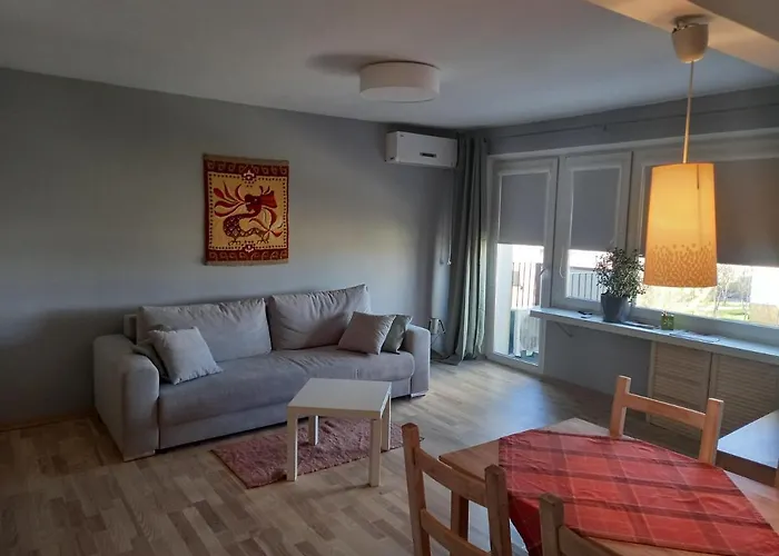 Apartament Promenada
