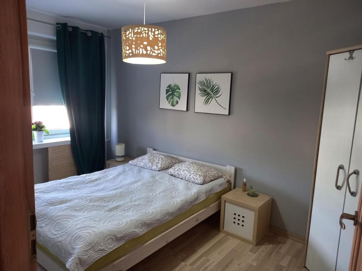 Apartment Promenada Częstochowa
