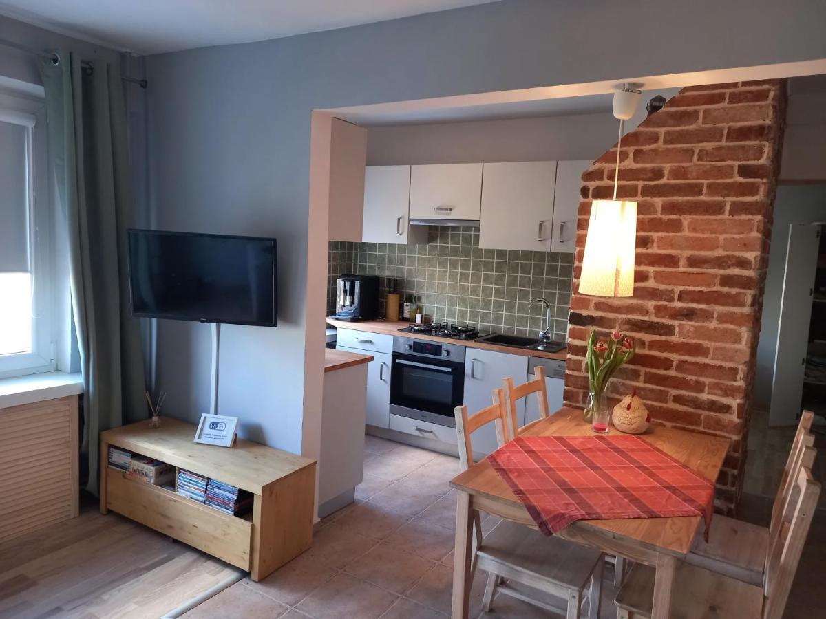 Promenada Apartment *
