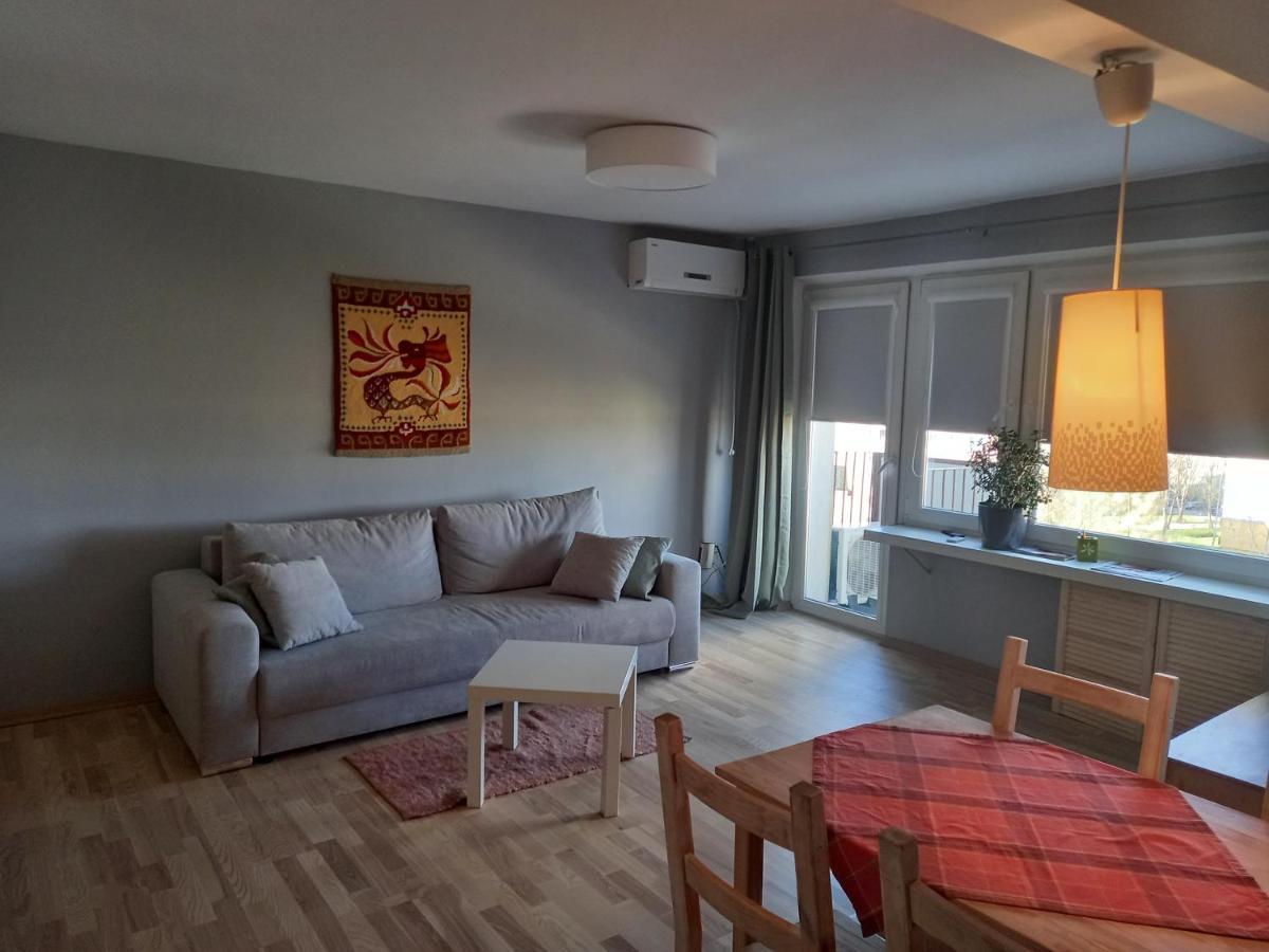 Promenada Apartment