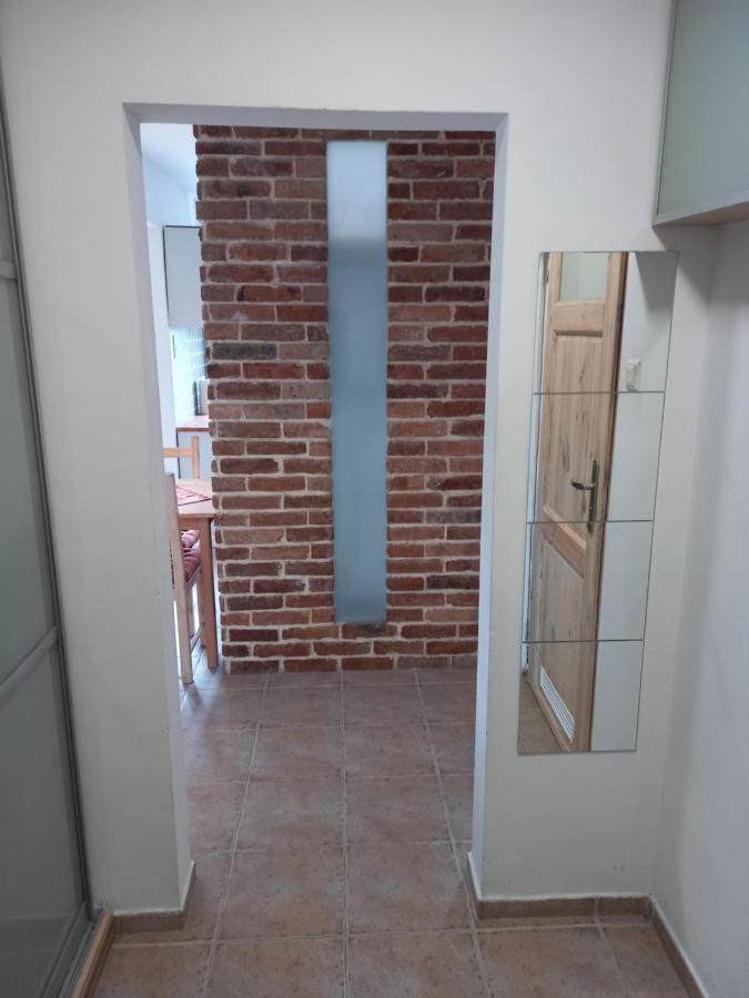Promenada Apartment