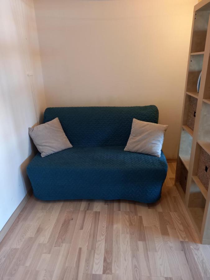 Promenada Apartment