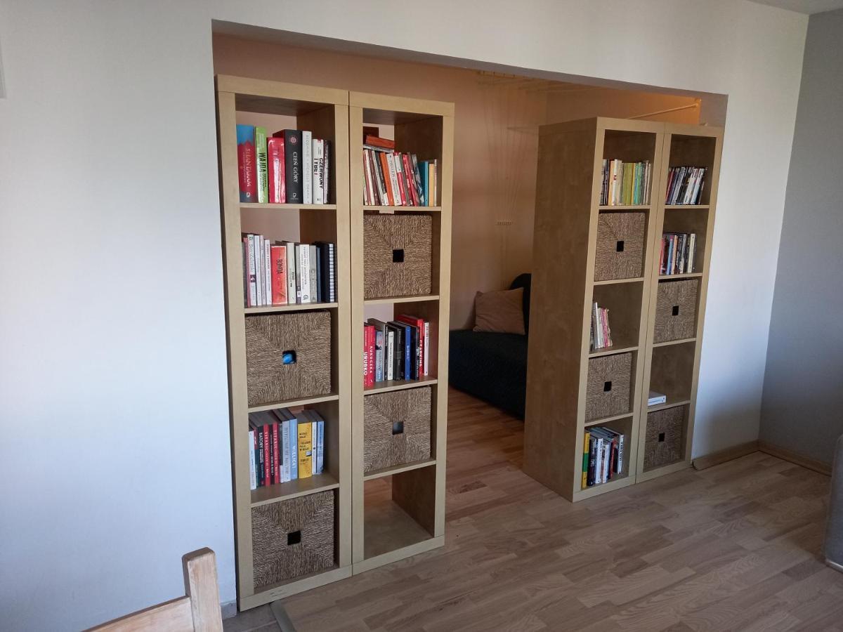 Promenada Apartment